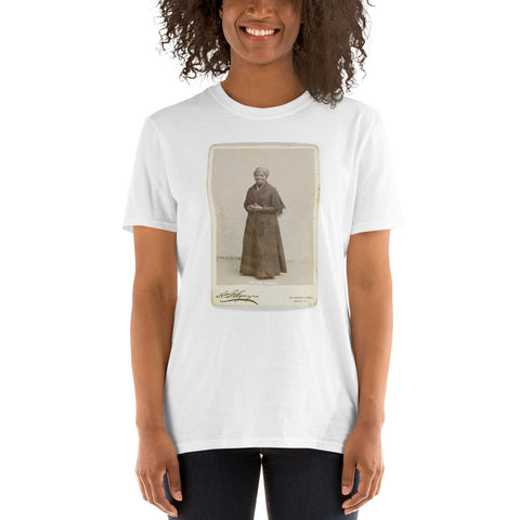 H. Tubman 2 - Unisex T-Shirt