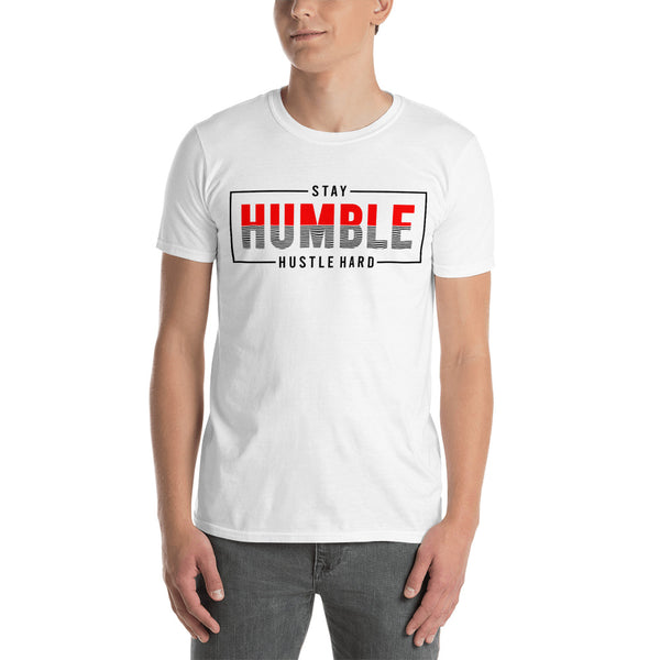 Humble - Unisex T-Shirt