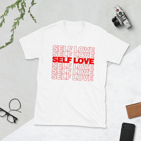 Self-Love - Unisex T-Shirt