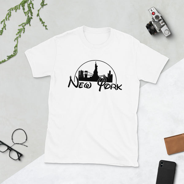 New York T-Shirt