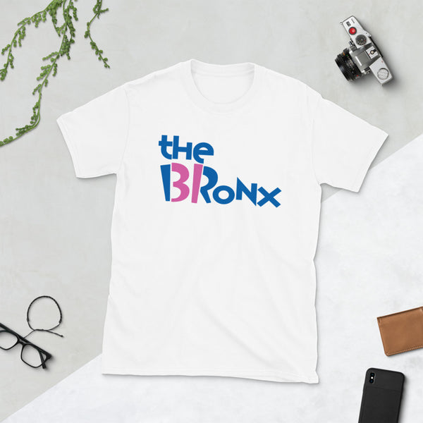 The BRronx Unisex T-Shirt