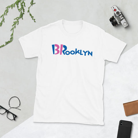 BRooklyn - Unisex T-Shirt