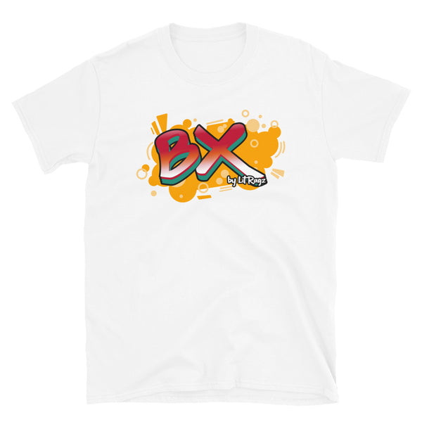 BX - CMFT - Unisex T-Shirt