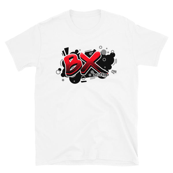 BX - BRED - Unisex T-Shirt