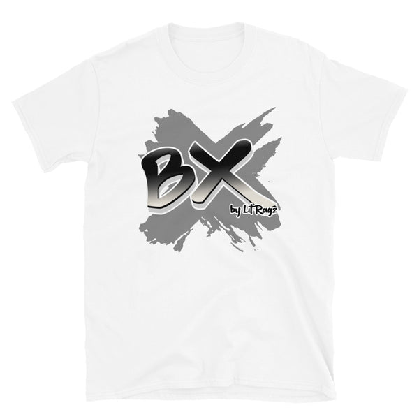 BX Military Black - Unisex T-Shirt