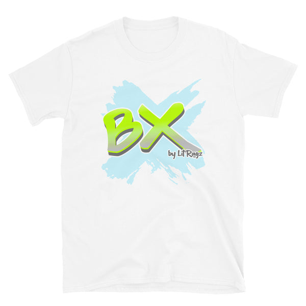 BX - Green Bean - Unisex T-Shirt