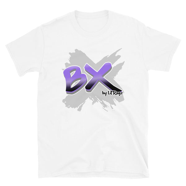 BX - Dark Iris - Unisex T-Shirt