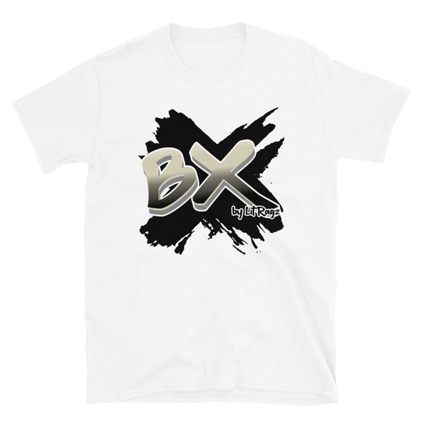 BX - Desert Cement - Unisex T-Shirt