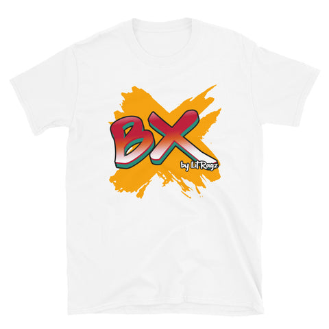 BX Zoom CMFT - Unisex T-Shirt