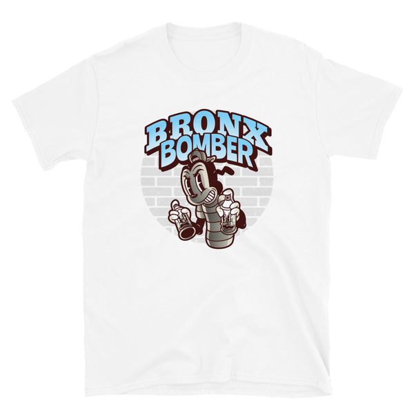 Bronx Bomber - Unisex T-Shirt