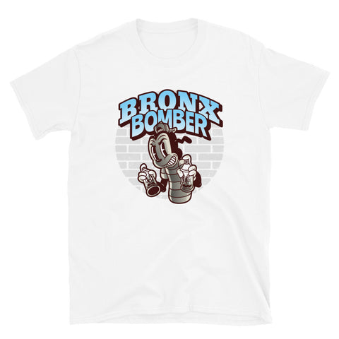 Bronx Bomber - Unisex T-Shirt