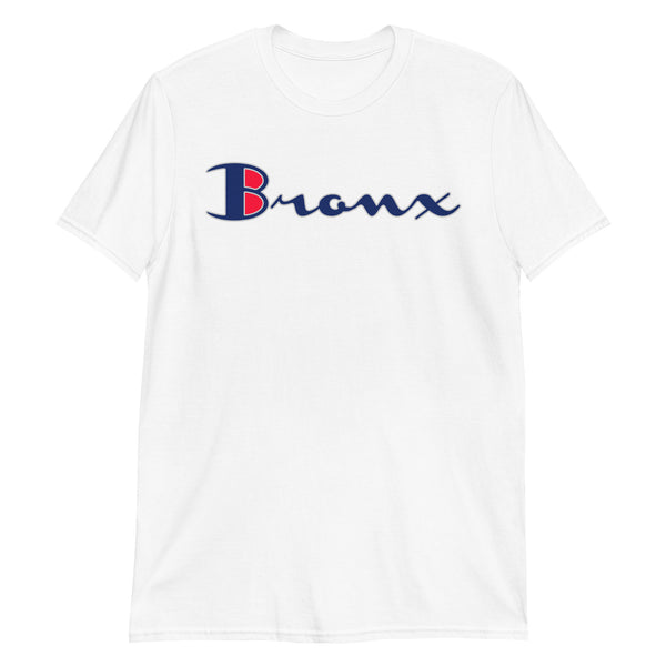 Bronx Champion - Unisex T-Shirt