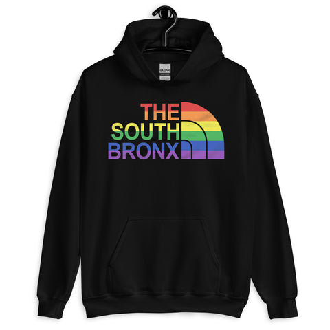 South Bronx Pride - Unisex Hoodie