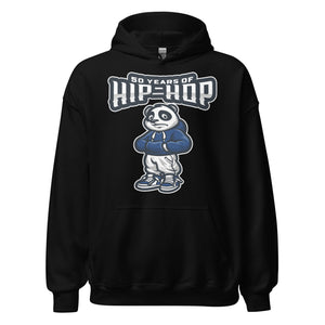 Hip-Hop Panda - Unisex Hoodie