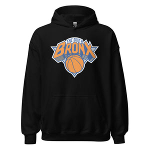 South Bronx Baller - Unisex Hoodie - *New Logo*