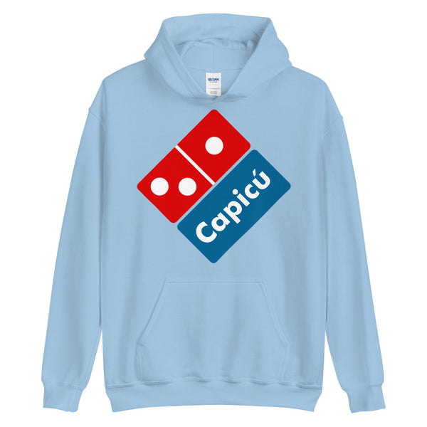 Capicú Unisex Hoodie