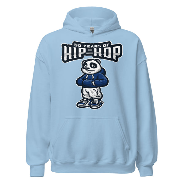 Hip-Hop Panda - Unisex Hoodie