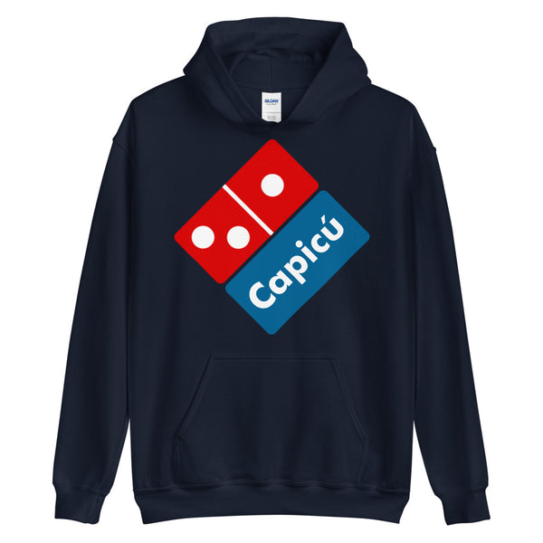 Capicú Unisex Hoodie