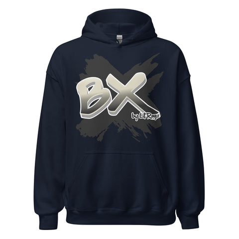 BX - Desert Cement - Unisex Hoodie