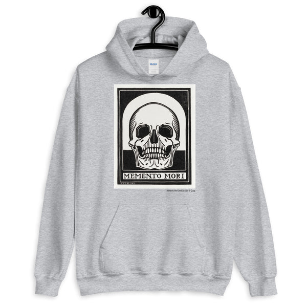 Memento Mori - Unisex Hoodie