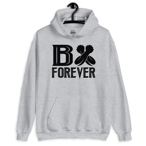 BX Forever - Unisex Hoodie