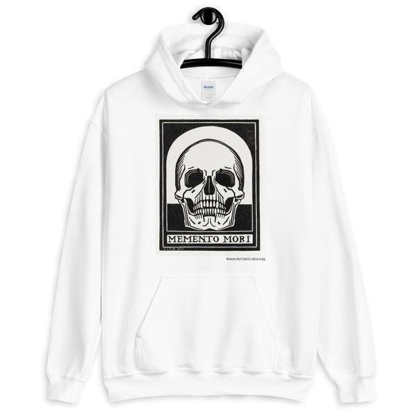 Memento Mori - Unisex Hoodie